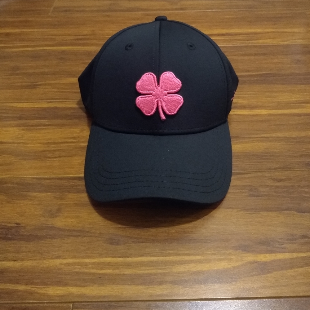 Black Clover hat